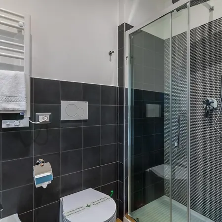 Otto & Photogallery Pensionat