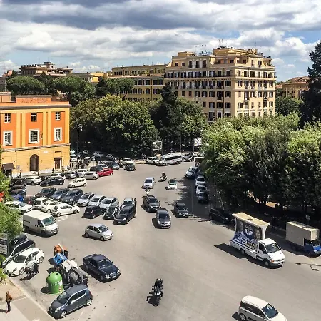 Otto & Photogallery Pensionat