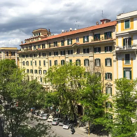 Pensionat Otto & Photogallery Rom