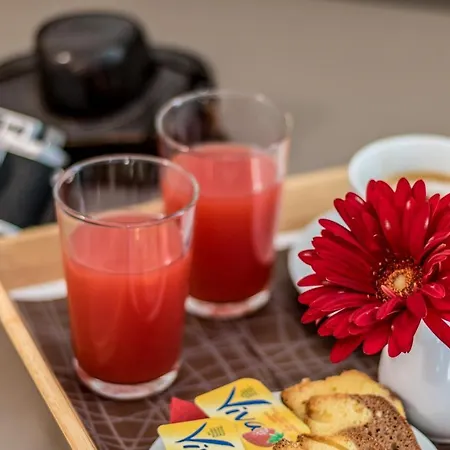 Otto & Photogallery 4* Rom