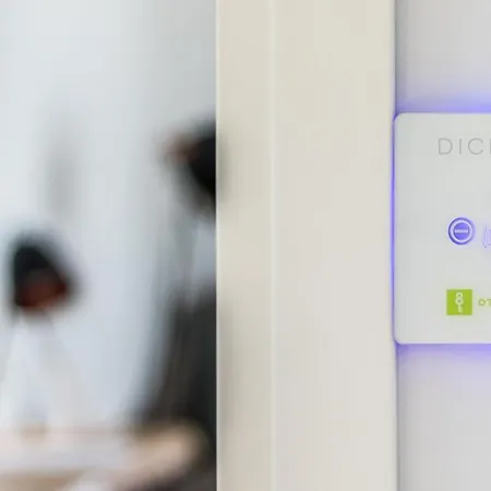 Otto & Photogallery Pensionat 4*