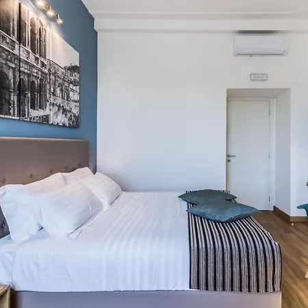 Otto & Photogallery Rom