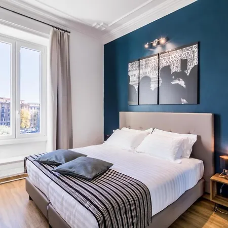 Otto & Photogallery 4* Rom