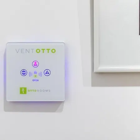 Otto & Photogallery 4* Rom