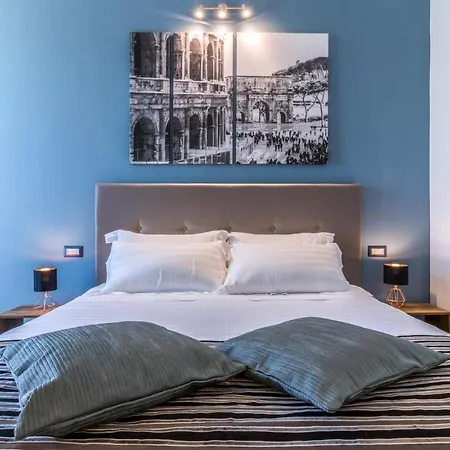 Otto & Photogallery Pensionat Rom