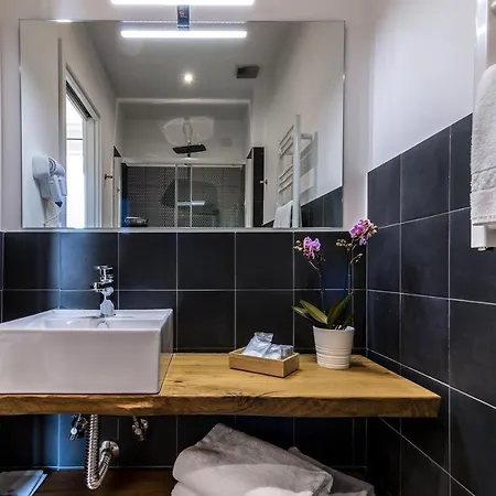 Pensionat Otto & Photogallery 4*