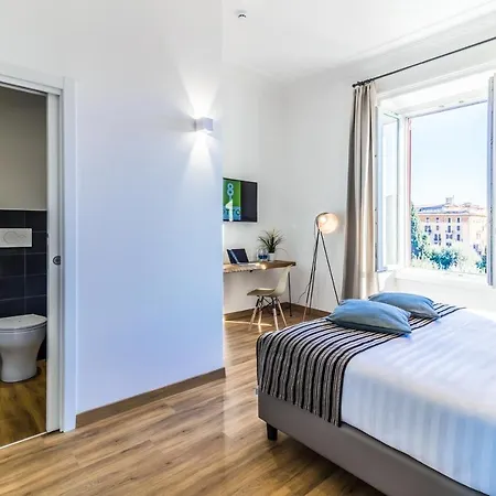 Otto & Photogallery 4* Rom