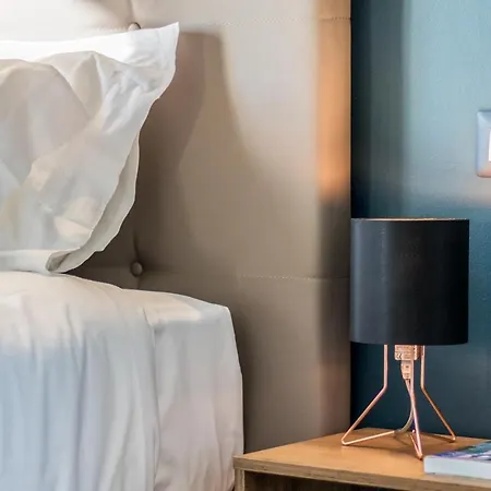 Otto & Photogallery Pensionat Rom