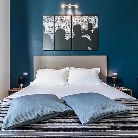 Otto & Photogallery 4* Rom