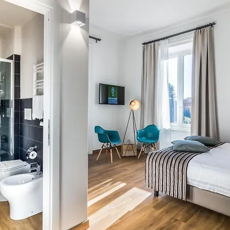 Pensionat Otto & Photogallery 4*