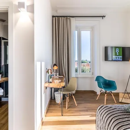 Otto & Photogallery 4*