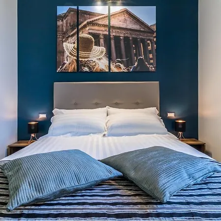 Otto & Photogallery Pensionat Rom