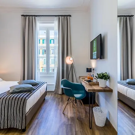 Otto & Photogallery 4*