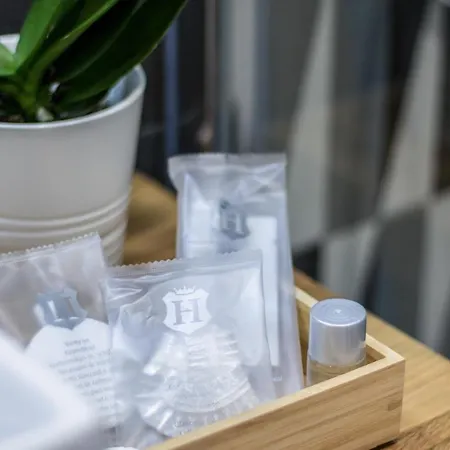 Pensionat Otto & Photogallery 4*