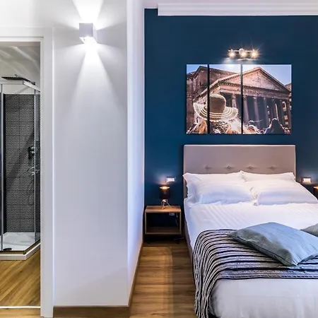 Otto & Photogallery Rom