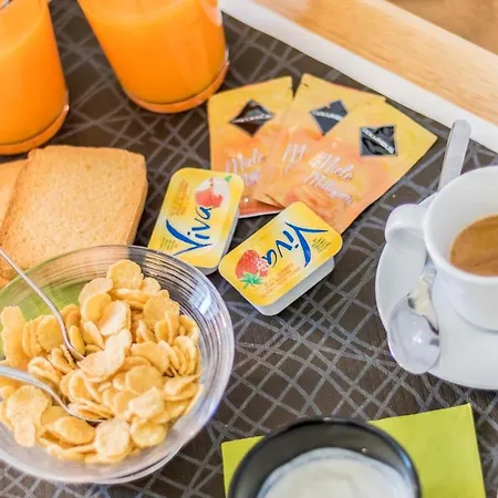 Pensionat Otto & Photogallery 4*