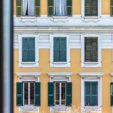 Guest house Otto & Photogallery Rome