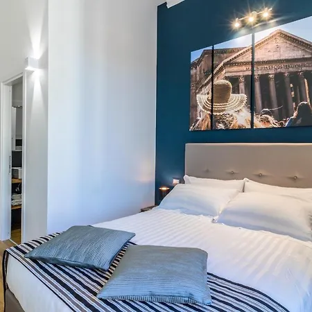 Otto & Photogallery Guest house