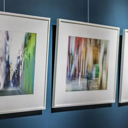 Pensionat Otto & Photogallery 4*