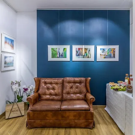 Otto & Photogallery Pensionat Rom