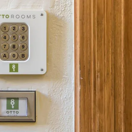 Pensionat Otto & Photogallery Rom