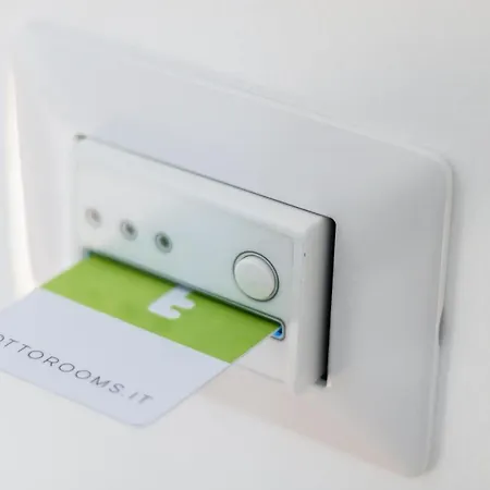 Otto & Photogallery 4* Rom