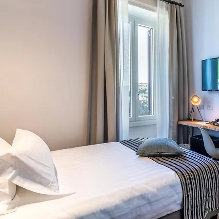 Otto & Photogallery 4* Rom