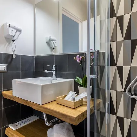 Pensionat Otto & Photogallery