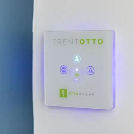 Pensionat Otto & Photogallery Rom