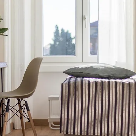 Otto & Photogallery Pensionat