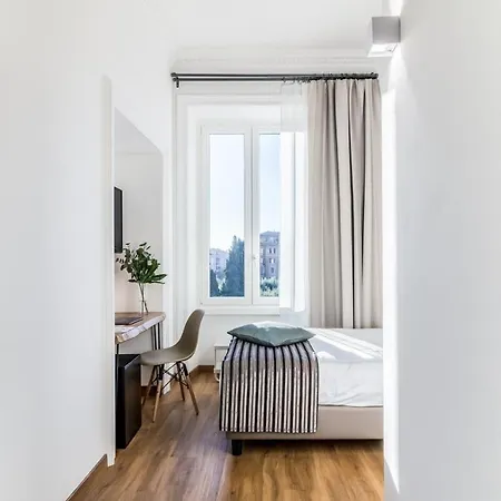 Pensionat Otto & Photogallery Rom