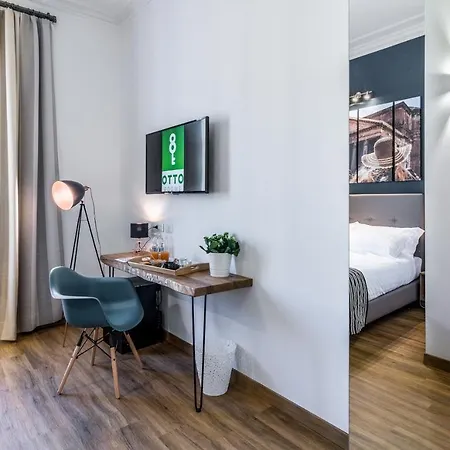 Otto & Photogallery Pensionat 4*