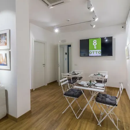 Pensionat Otto & Photogallery Rom