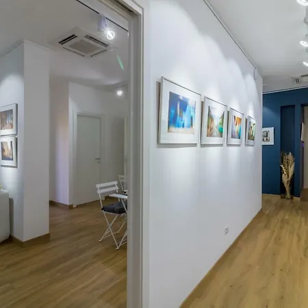 Guest house Otto & Photogallery