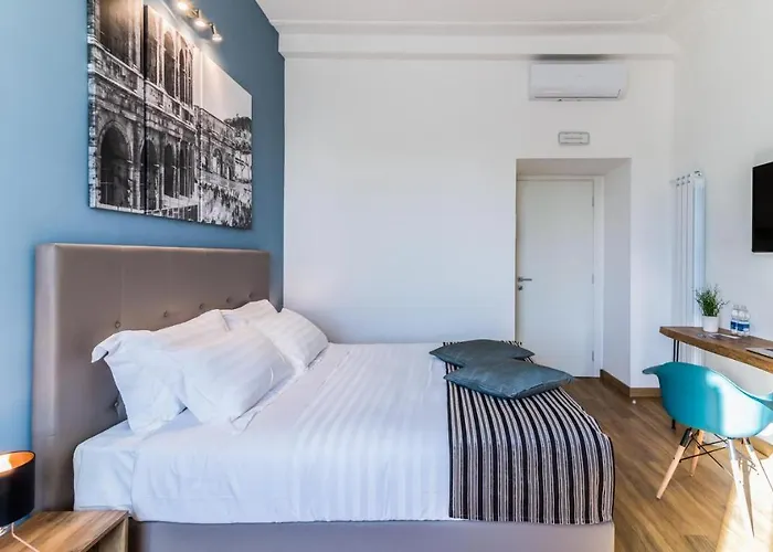 Otto & Photogallery 罗马