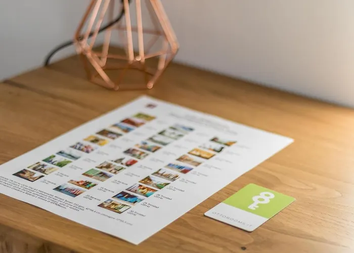 Otto & Photogallery 招待所