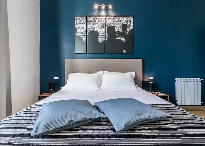 Otto & Photogallery 4* 罗马