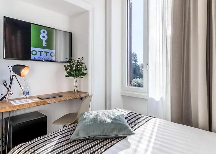 招待所 Otto & Photogallery