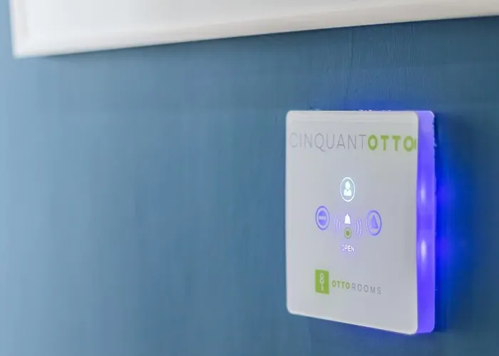 Otto & Photogallery 招待所 罗马