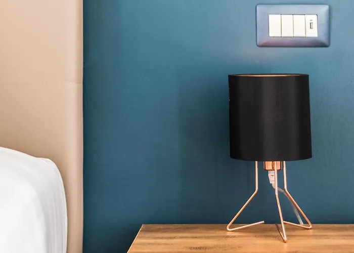 招待所 Otto & Photogallery 罗马