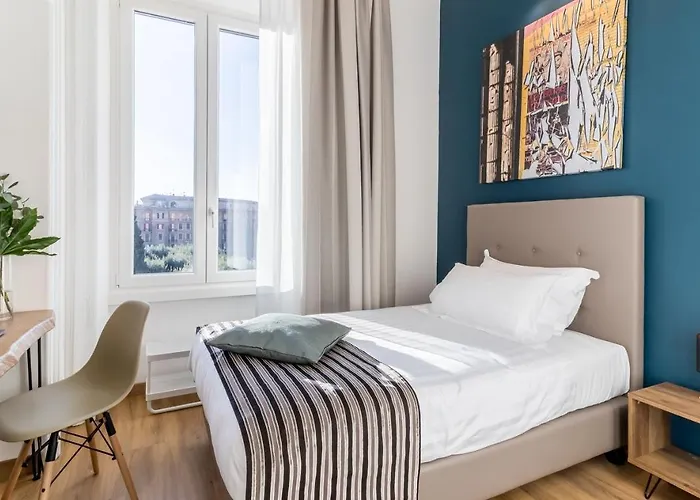 招待所 Otto & Photogallery 4*