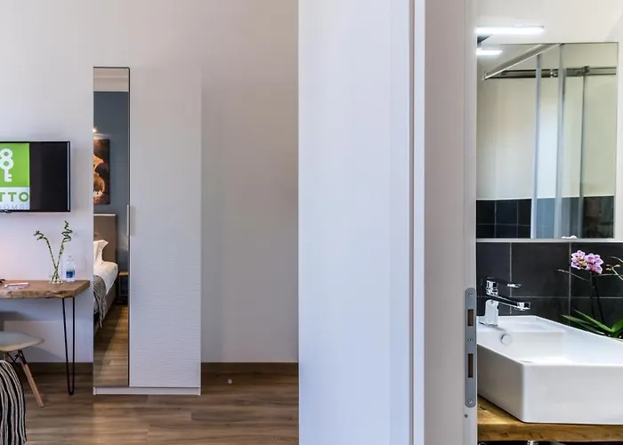 Otto & Photogallery 罗马