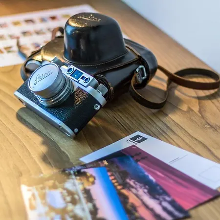 Pensjonat Otto & Photogallery 2*